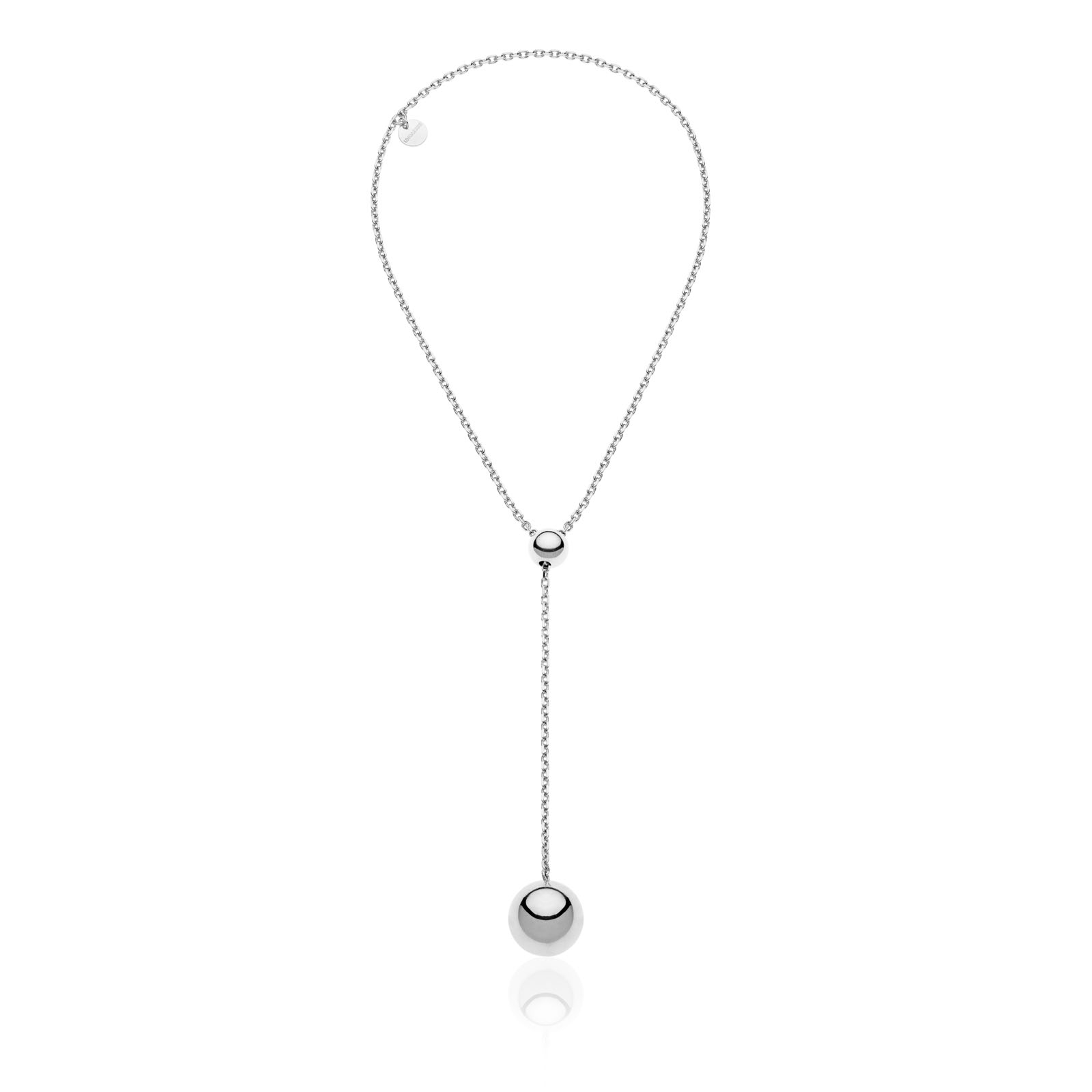 Unoaerre Collana donna argentata | UNOAERRE Gioielli Moda