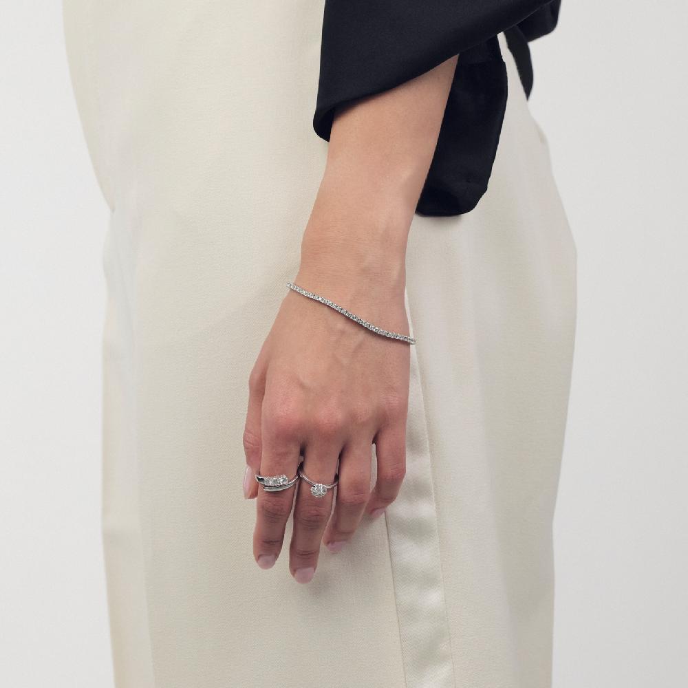 Unoaerre Anello in argento donna | UNOAERRE Gioielli 2025