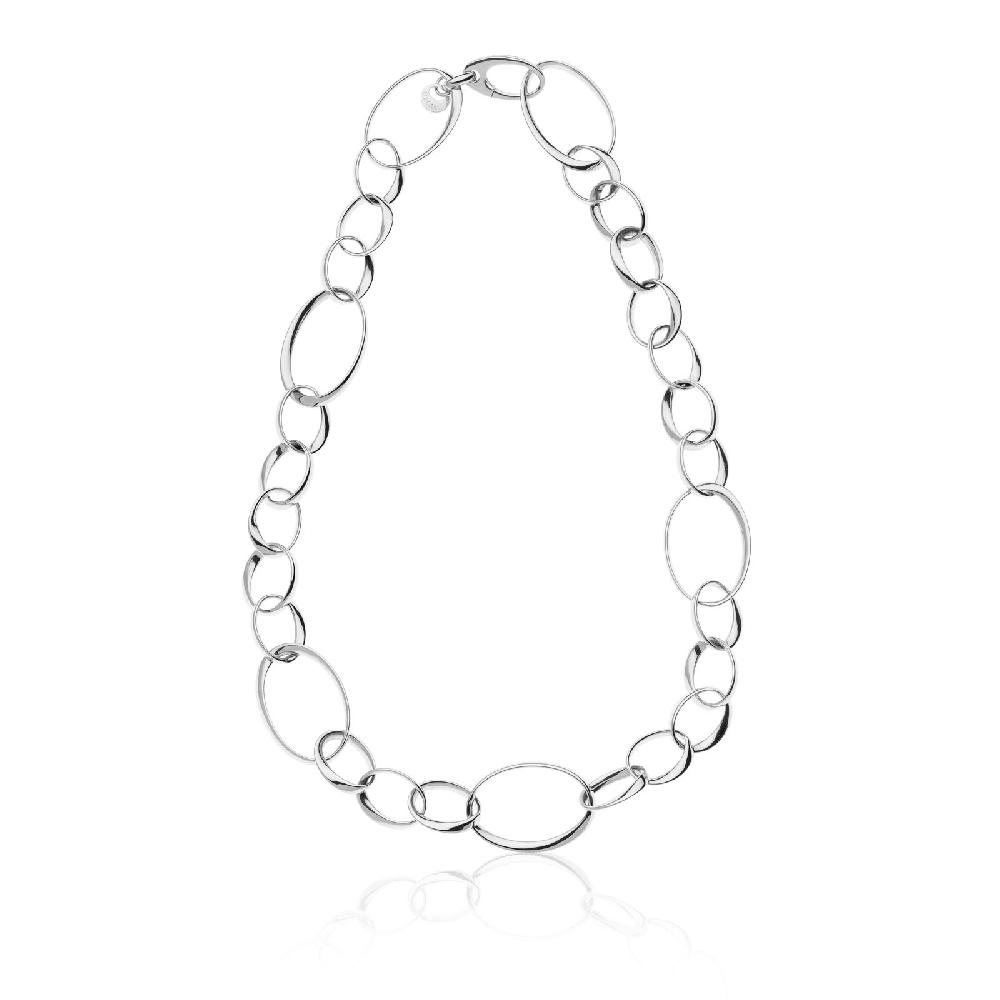 Unoaerre Collana donna catena in argento | UNOAERRE Gioielli Promozione