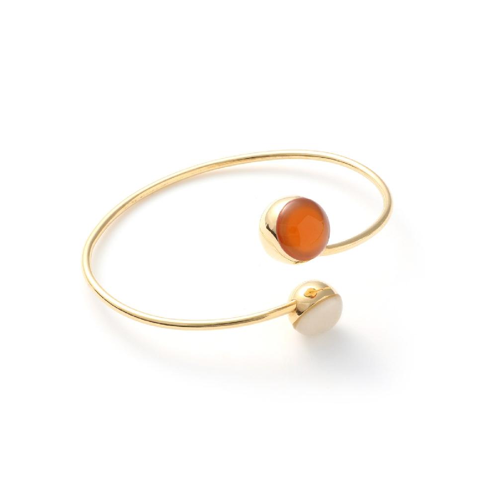Unoaerre Bracciale in argento con pietre preziose | UNOAERRE Gioielli