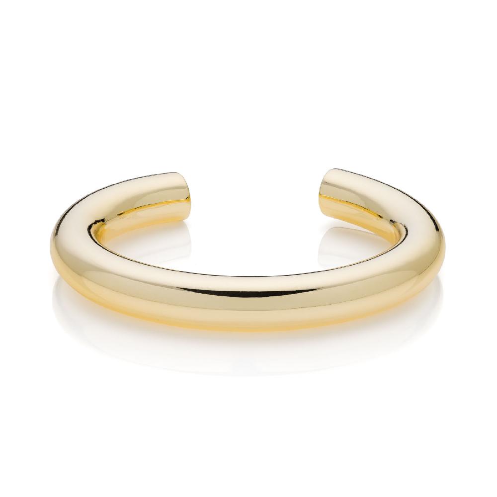 Unoaerre Bracciale rigido dorato | UNOAERRE Gioielli