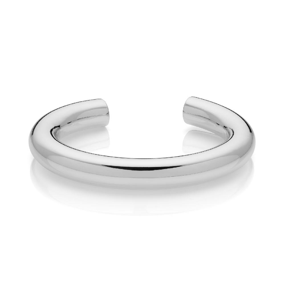 Unoaerre Bracciale rigido argentato | UNOAERRE Gioielli
