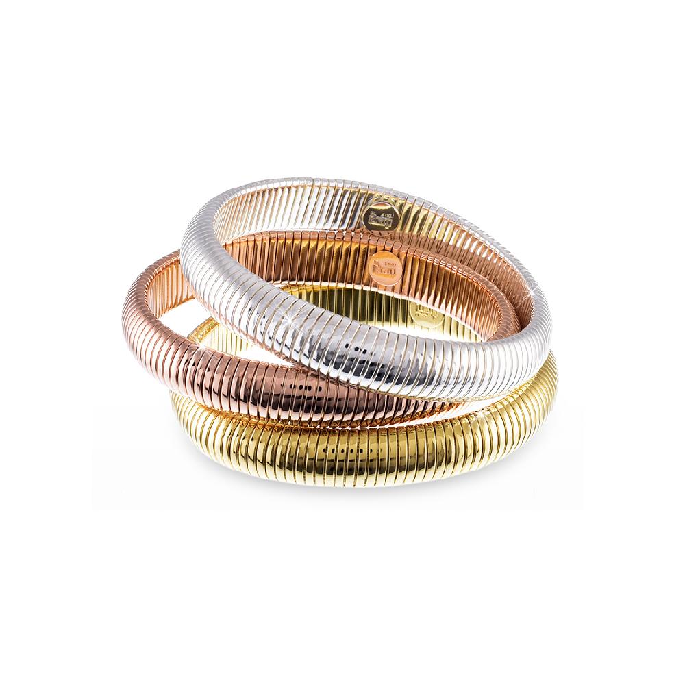 Unoaerre Bracciale rigido a cerchio | UNOAERRE Gioielli