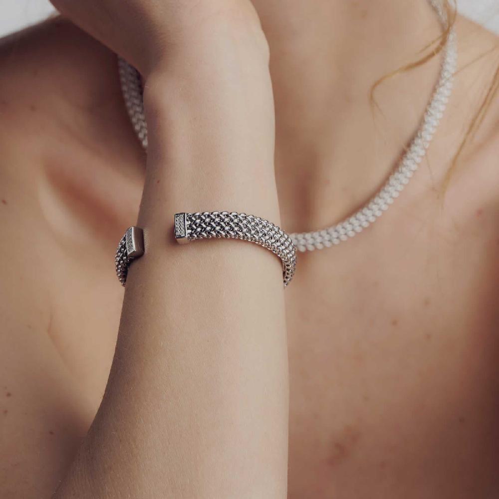 Unoaerre Bracciale argento sterling | UNOAERRE Gioielli Offerte