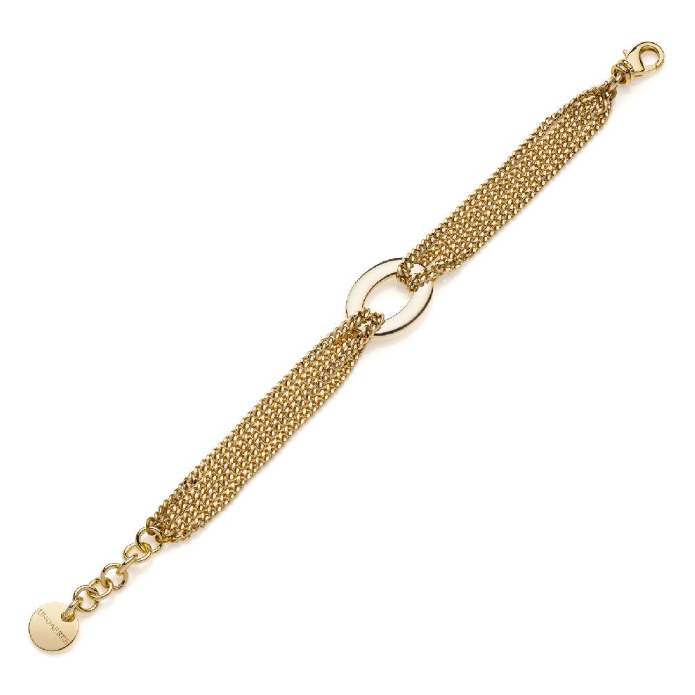 Unoaerre Bracciale groumette | UNOAERRE Gioielli In Saldo