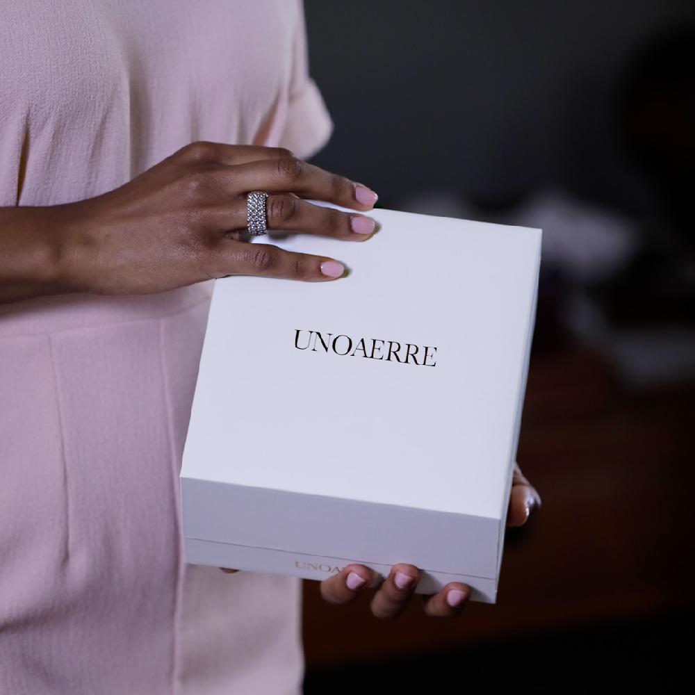 Unoaerre Fedi nuziali | Wedding Box | UNOAERRE Gioielli Economico