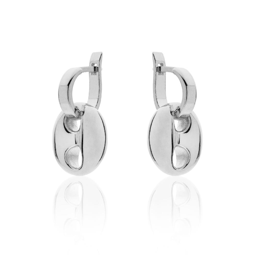 Unoaerre Orecchini in argento donna | UNOAERRE Gioielli 50% di sconto per tempo limitato