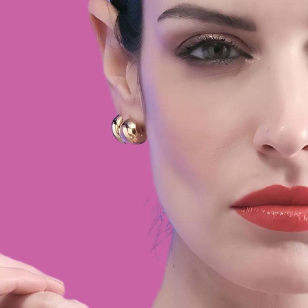 Unoaerre Orecchini in argento 557200 | UNOAERRE Gioielli In Linea
