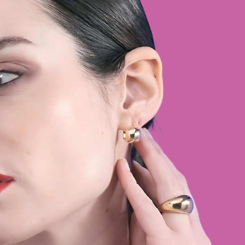 Unoaerre Orecchini in argento 557200 | UNOAERRE Gioielli In Linea
