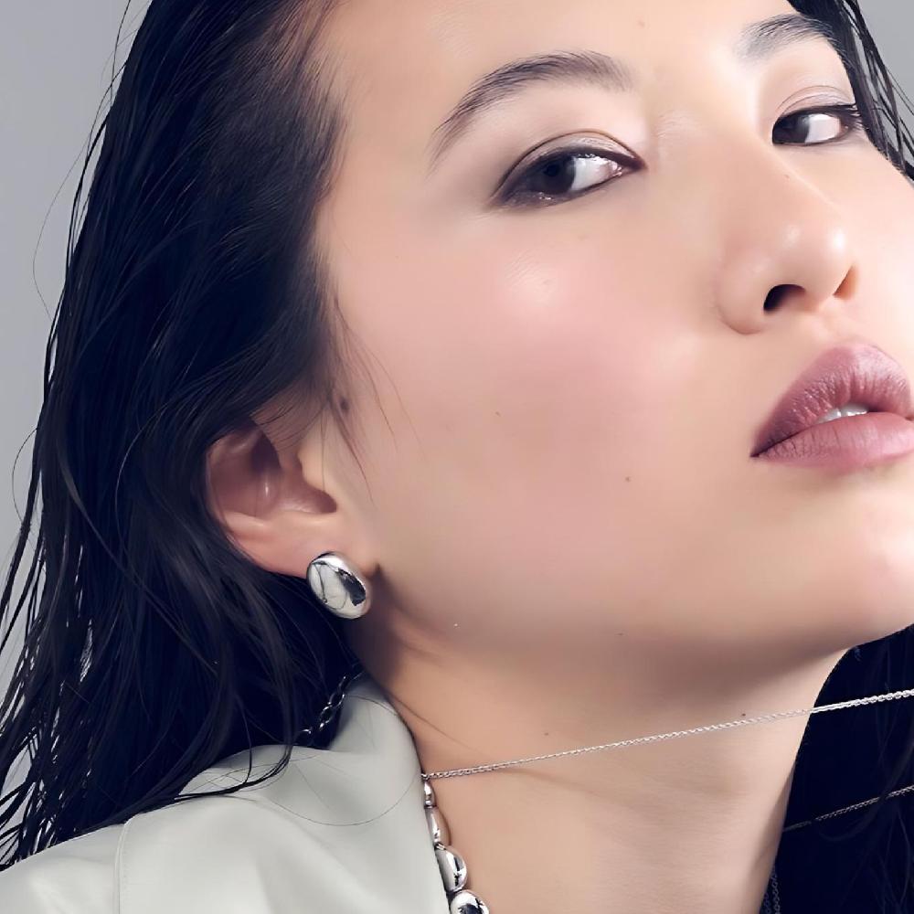 Unoaerre Orecchini donna in argento | UNOAERRE Gioielli Vendita