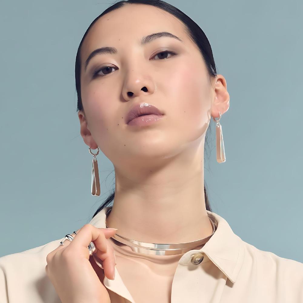 Unoaerre Orecchini donna pendenti | UNOAERRE Gioielli Shopping Online