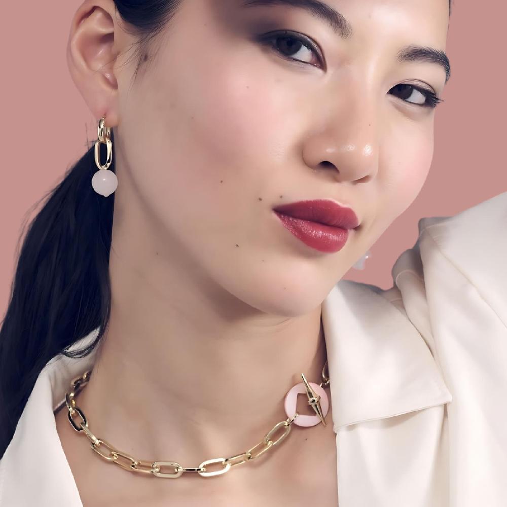 Unoaerre Collana catena donna con madreperla | UNOAERRE Gioielli Sconti VIP