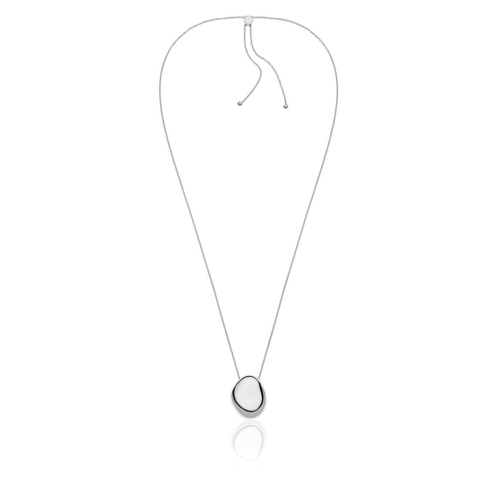 Unoaerre Collana donna in argento | UNOAERRE Gioielli Vendite stagionali