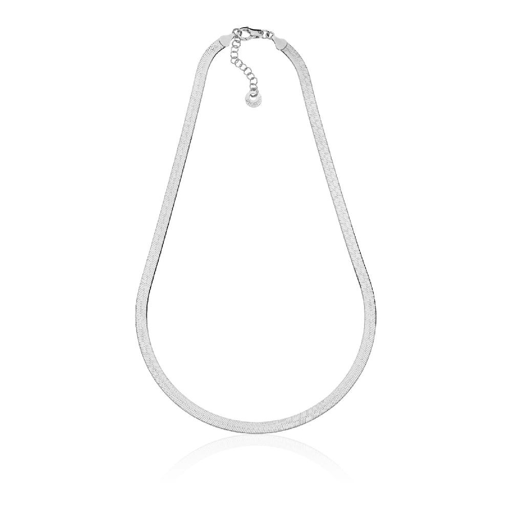 Unoaerre Collana in argento donna | UNOAERRE Gioielli Offerta San Valentino
