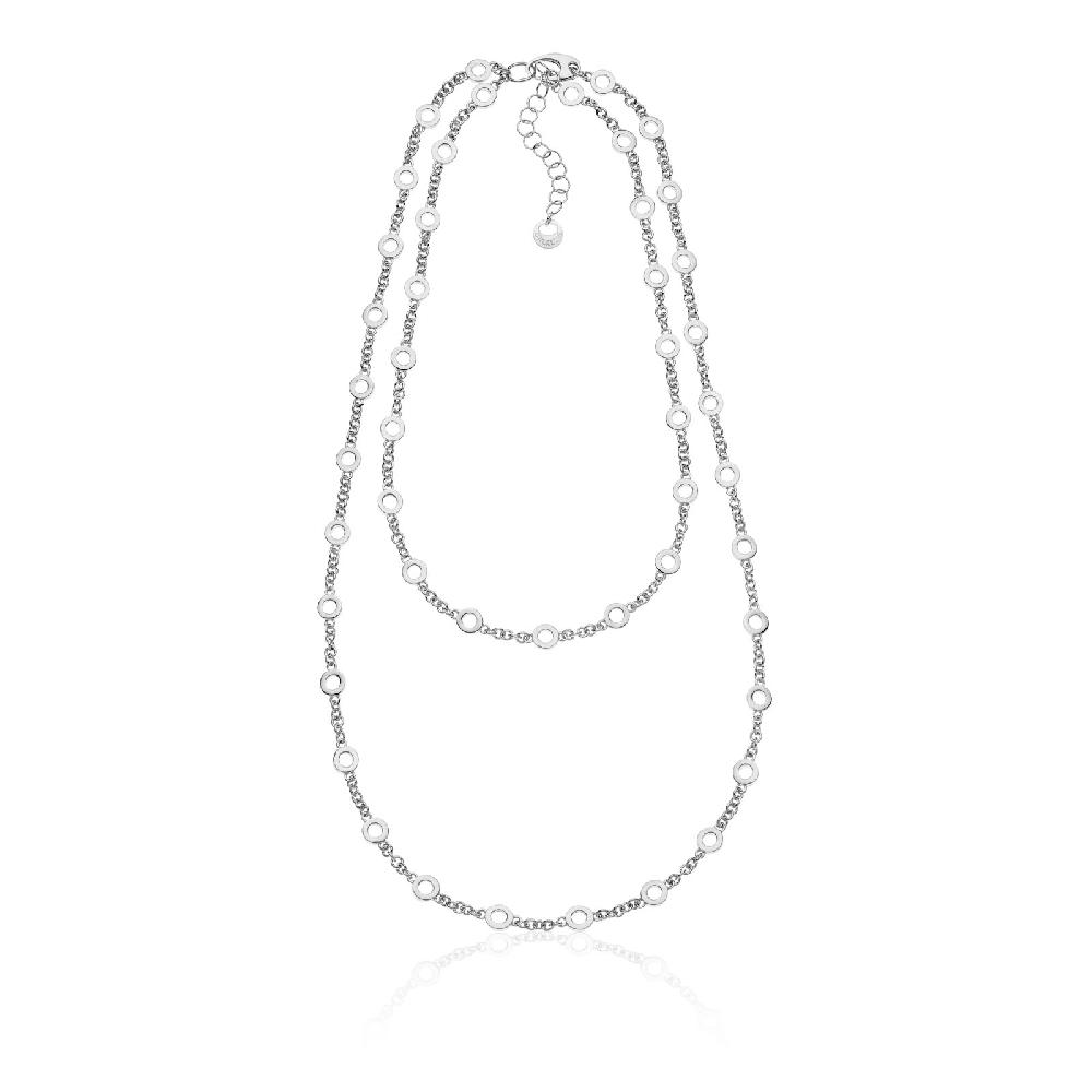 Unoaerre Collana in argento donna | UNOAERRE Gioielli Lightning offer