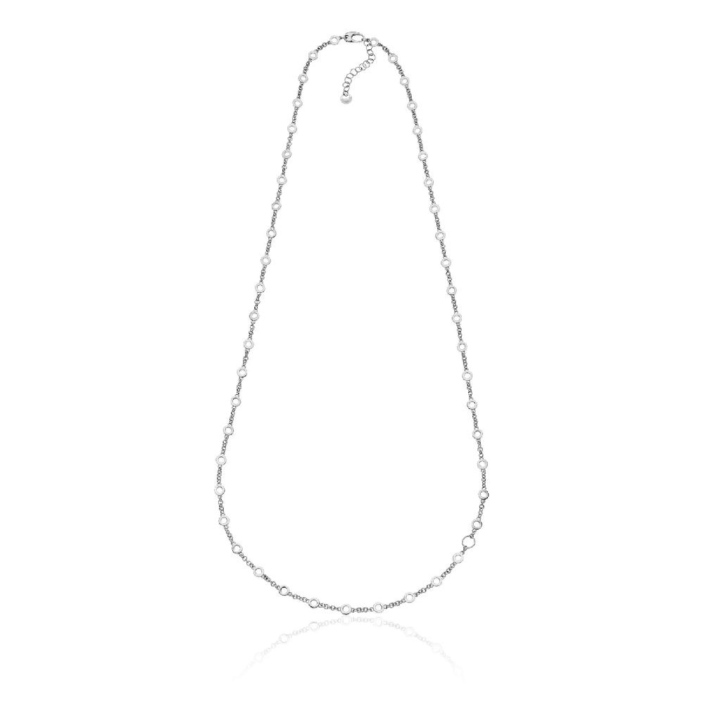 Unoaerre Collana in argento donna | UNOAERRE Gioielli Lightning offer