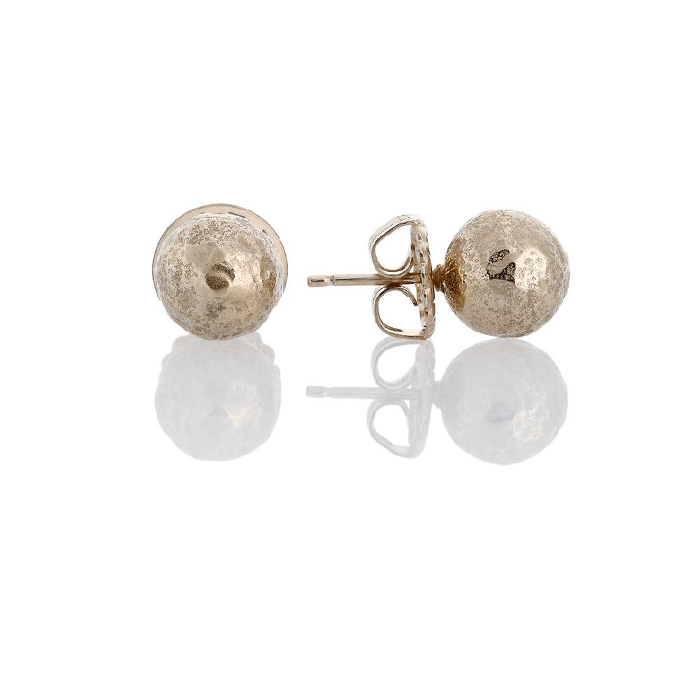 Unoaerre Orecchini in argento dorato 509167 | UNOAERRE Gioielli Italy