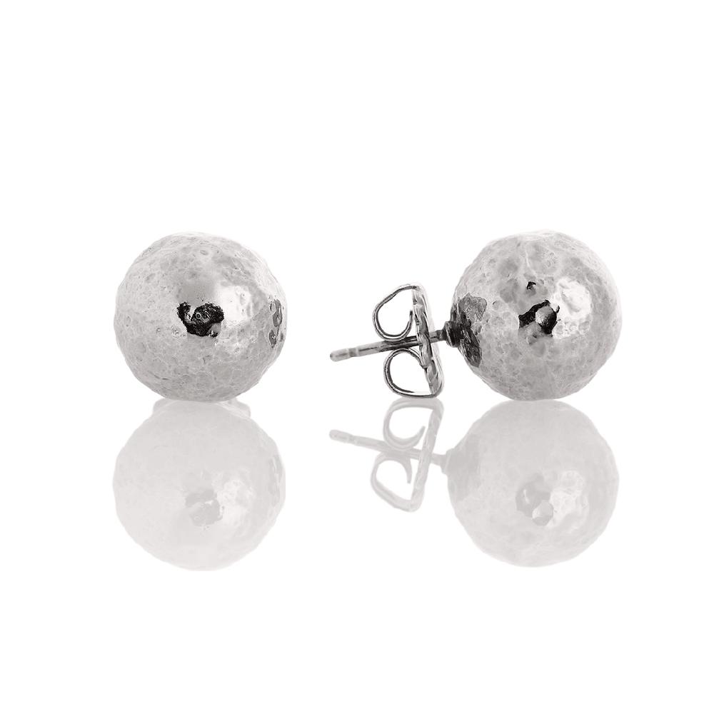 Unoaerre Orecchini in argento bianco 509154 | UNOAERRE Gioielli Italia