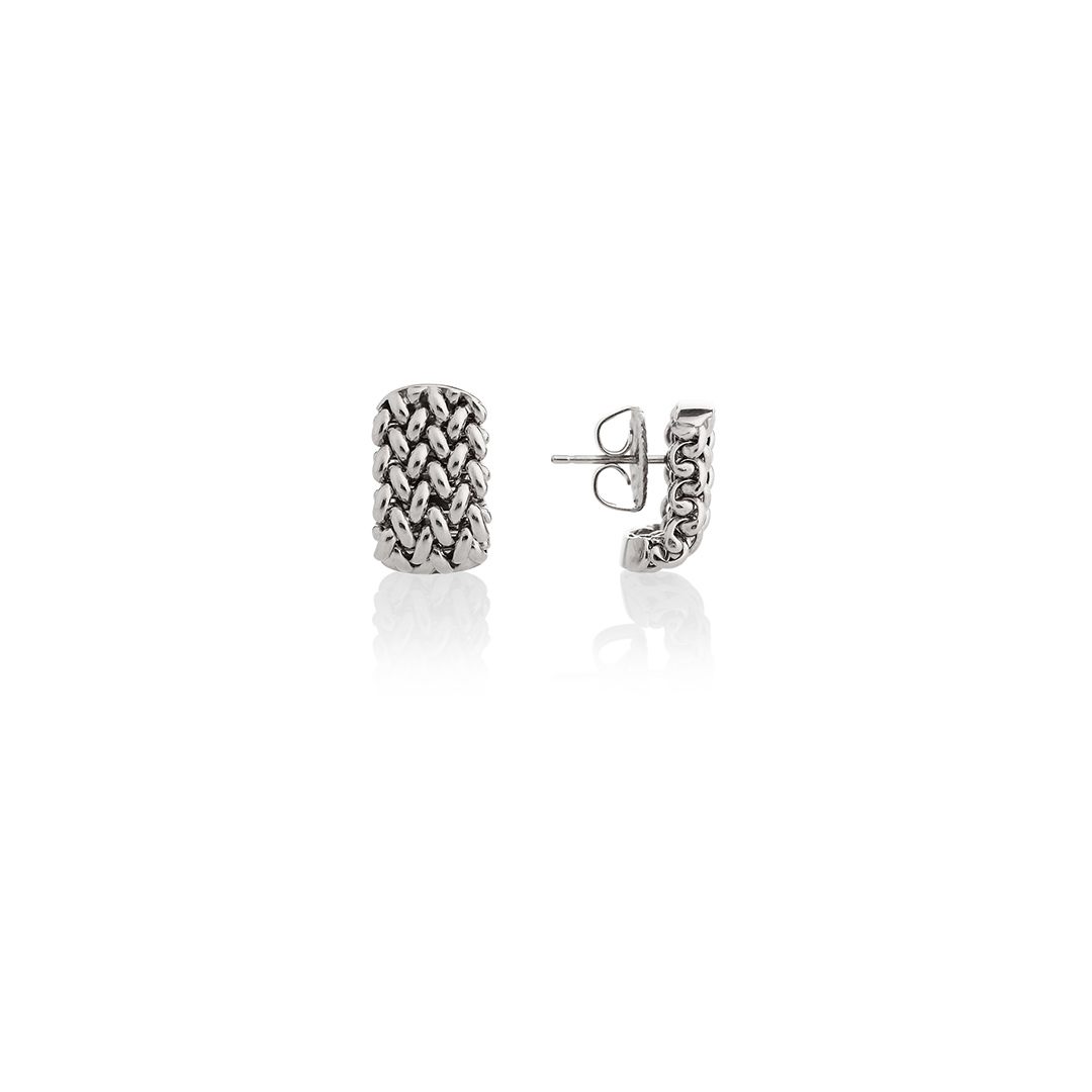 Unoaerre Orecchini in argento bianco 509568 | UNOAERRE Gioielli Promozione