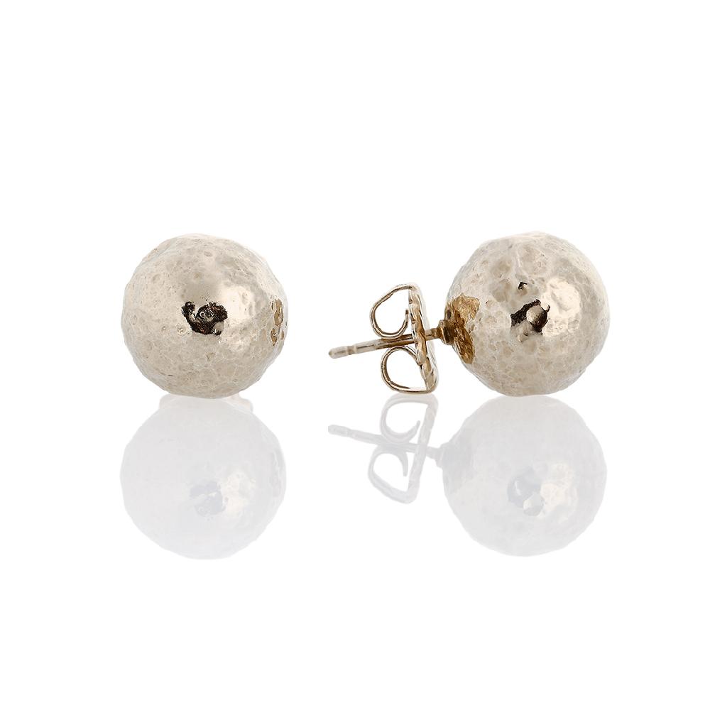 Unoaerre Orecchini in argento dorato 509153 | UNOAERRE Gioielli Spedizione Gratuita