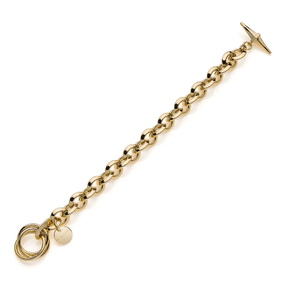 Unoaerre Bracciale donna rolò | UNOAERRE Gioielli Offerta migliore