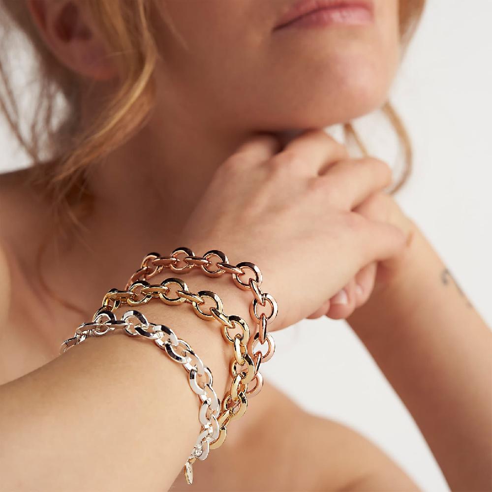 Unoaerre Bracciale donna rolò | UNOAERRE Gioielli Offerta migliore