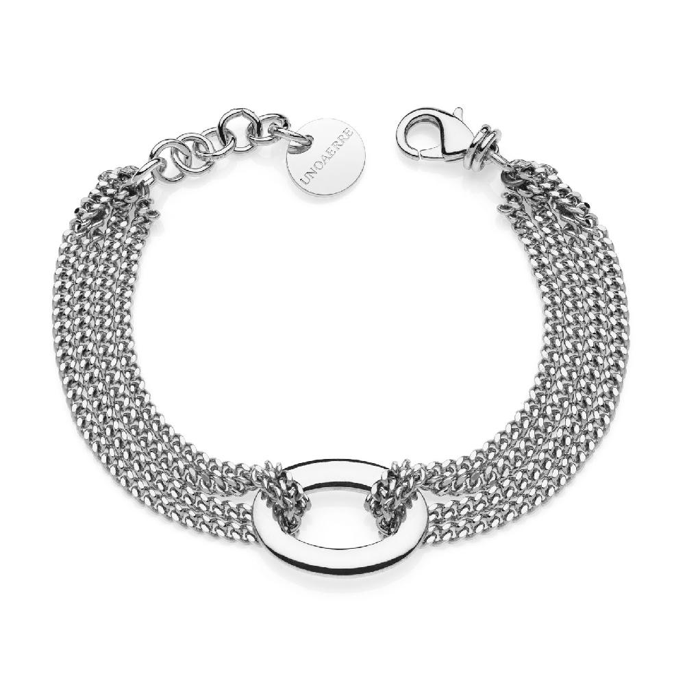 Unoaerre Bracciale groumette | UNOAERRE Gioielli Grandi sconti