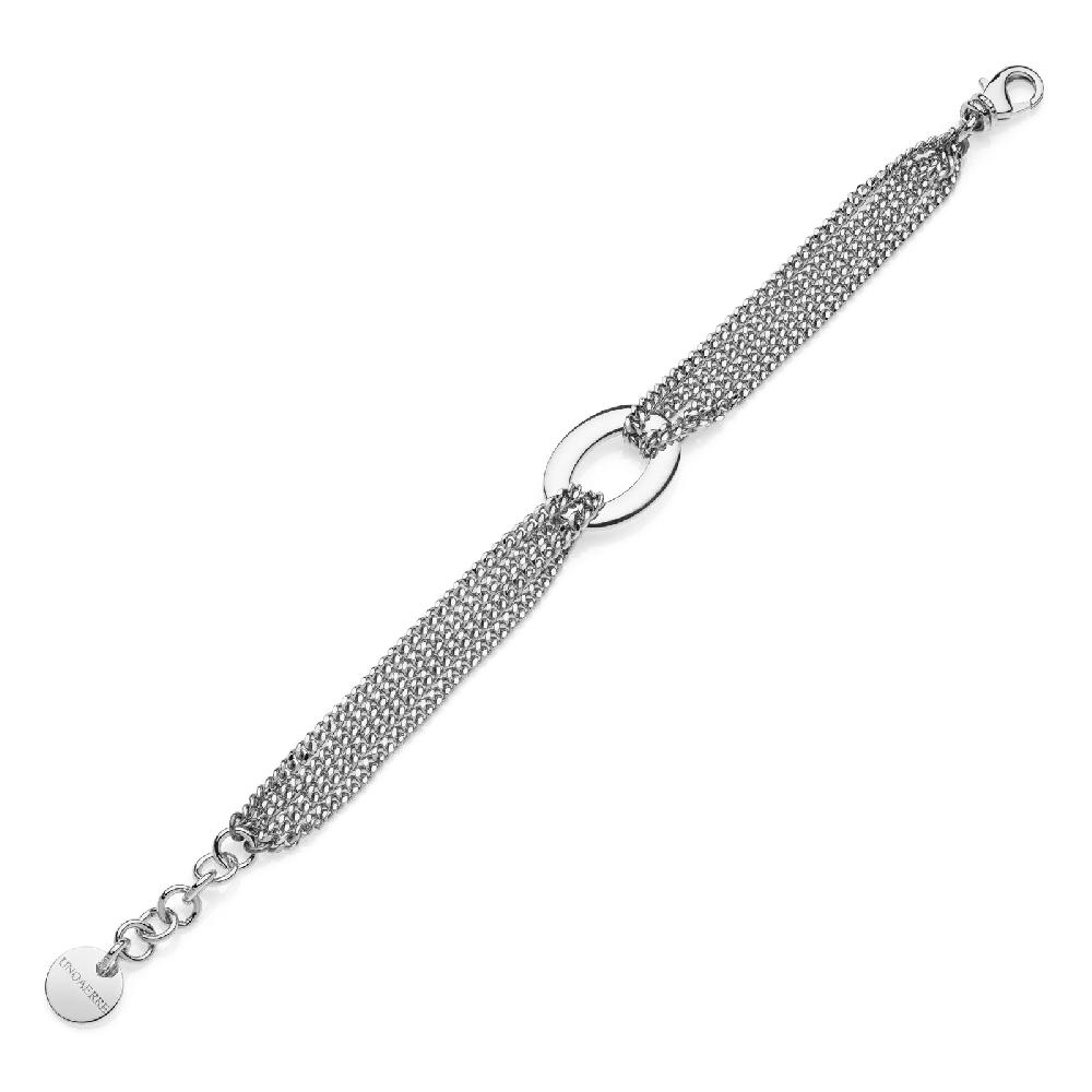 Unoaerre Bracciale groumette | UNOAERRE Gioielli Grandi sconti