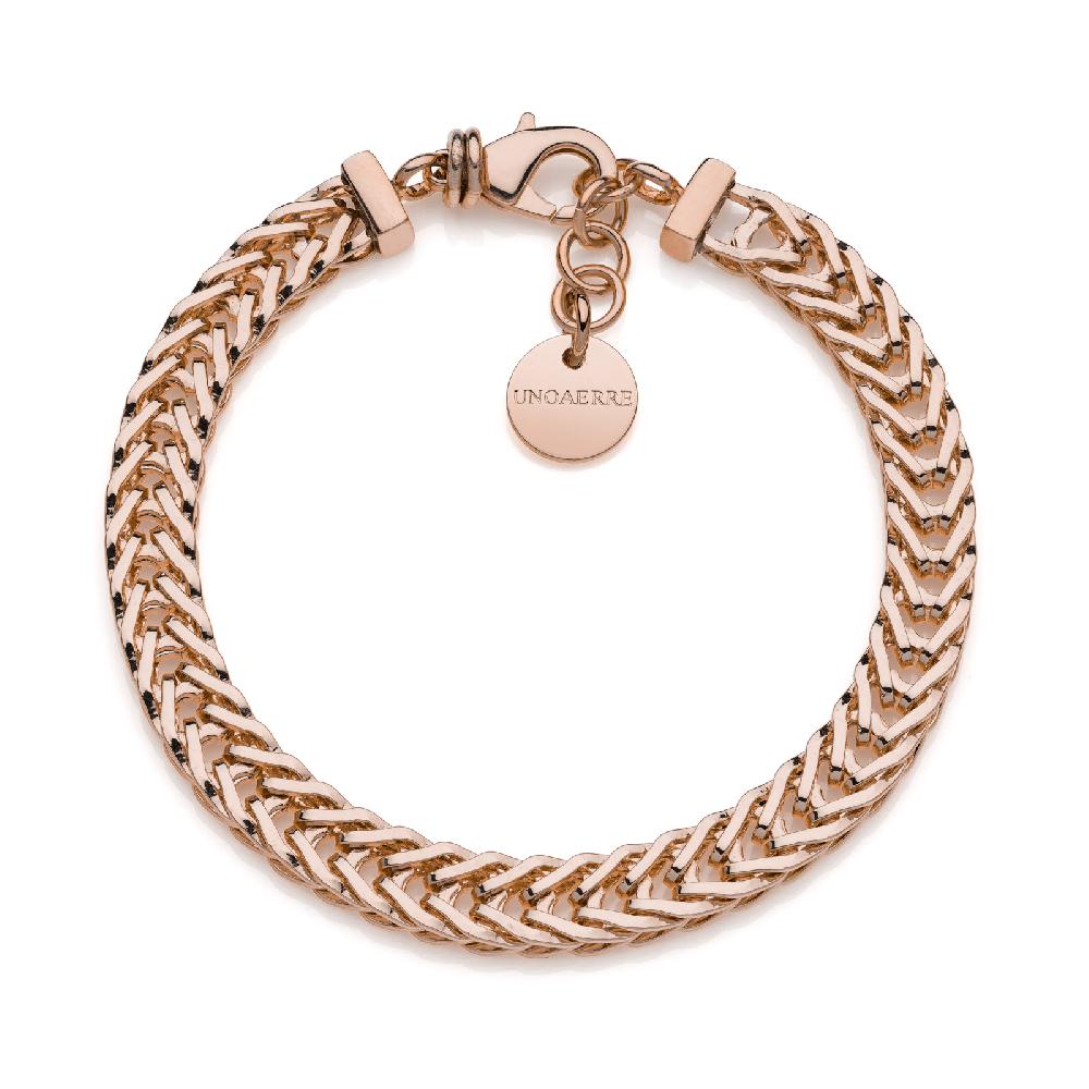Unoaerre Bracciale donna coda di volpe | UNOAERRE Gioielli Comprane uno, ottenene uno gratis