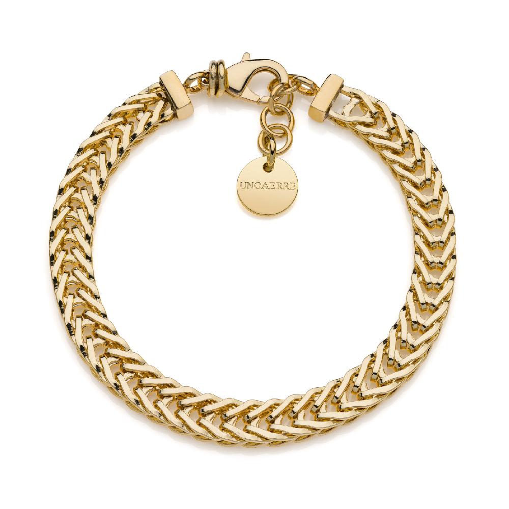 Unoaerre Bracciale donna coda di volpe | UNOAERRE Gioielli Offerte giornaliere