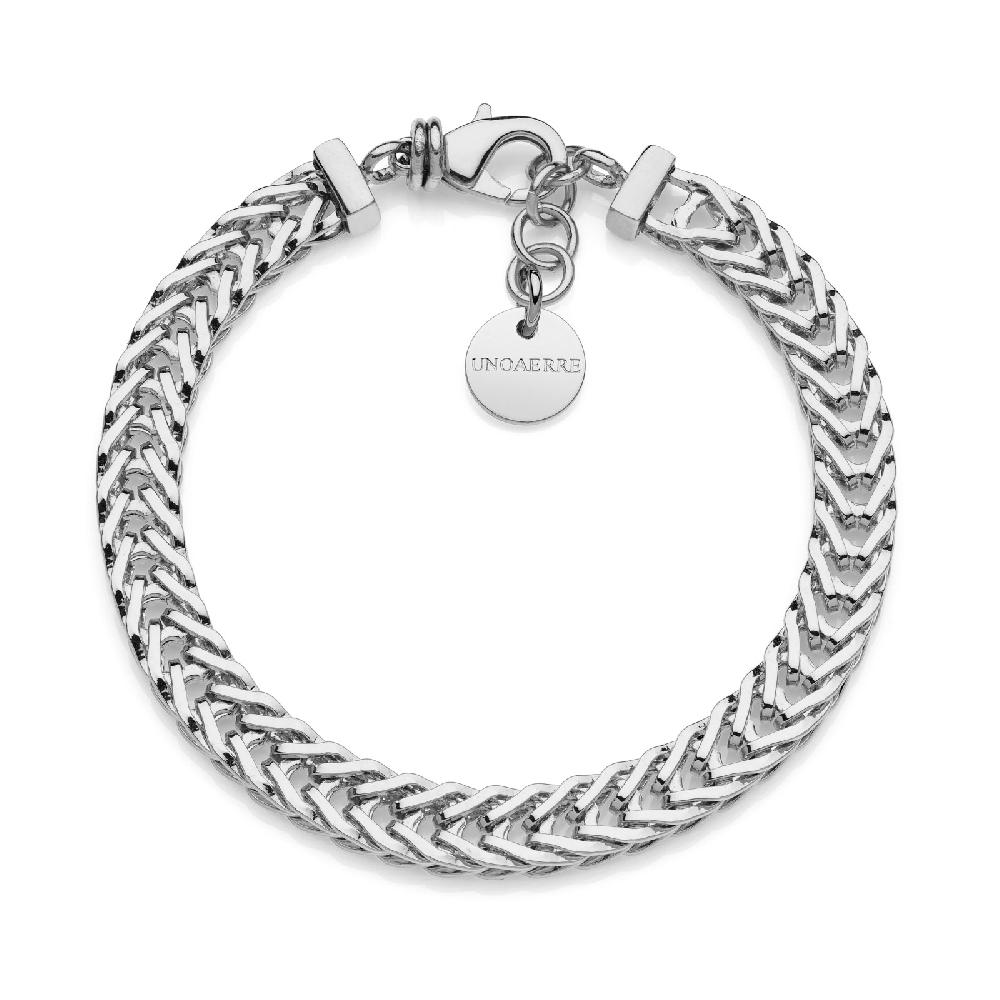 Unoaerre Bracciale donna coda di volpe | UNOAERRE Gioielli Offerte speciali