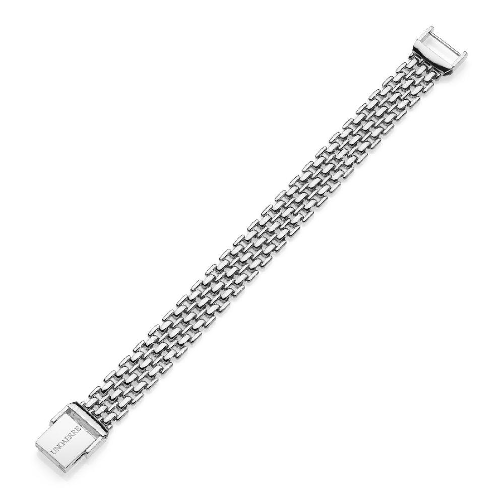 Unoaerre Bracciale donna Unoaerre catena panther | UNOAERRE Gioielli Sconti VIP