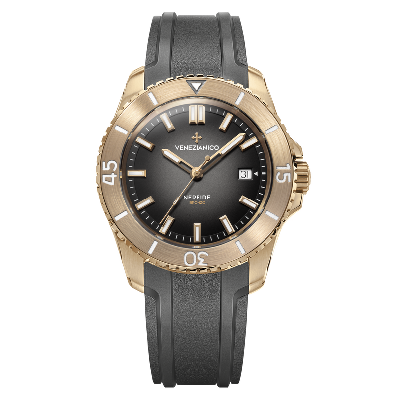﻿Venezianico NEREIDE BRONZO - 4521555