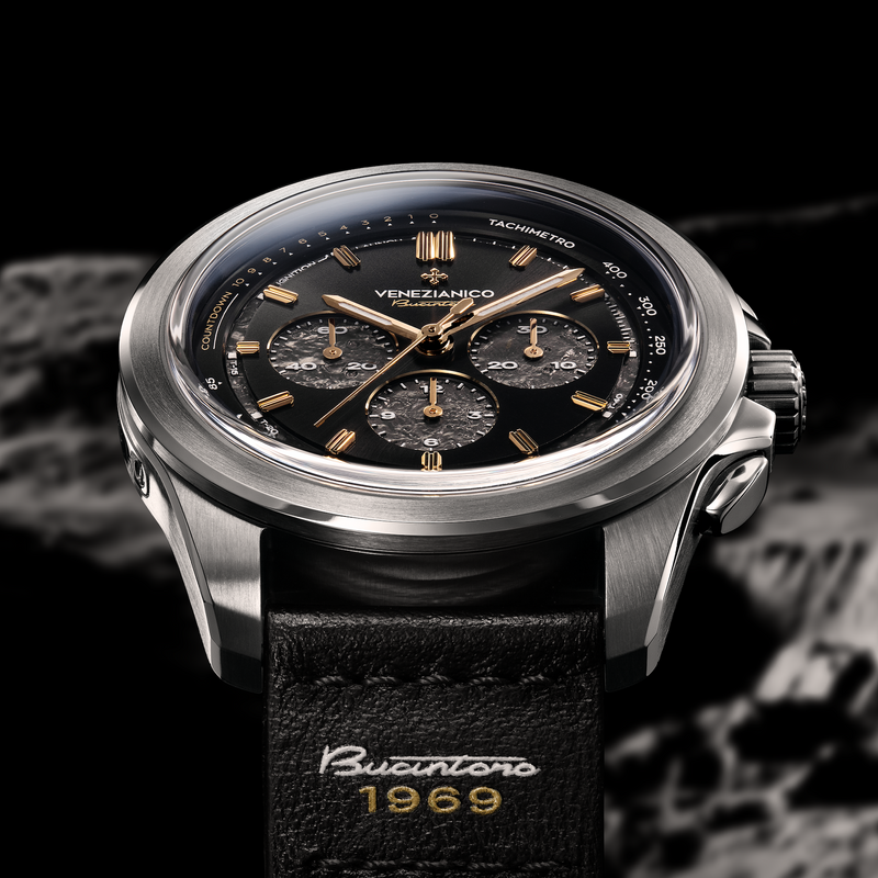 Venezianico BUCINTORO 1969 - Limited Edition Hotsell