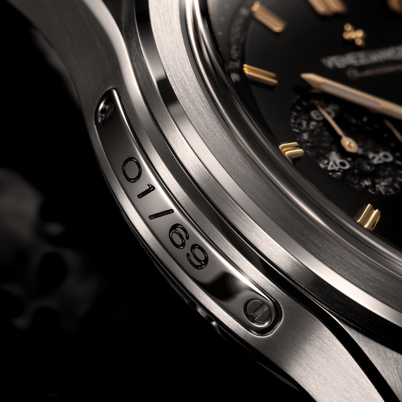 Venezianico BUCINTORO 1969 - Limited Edition Hotsell