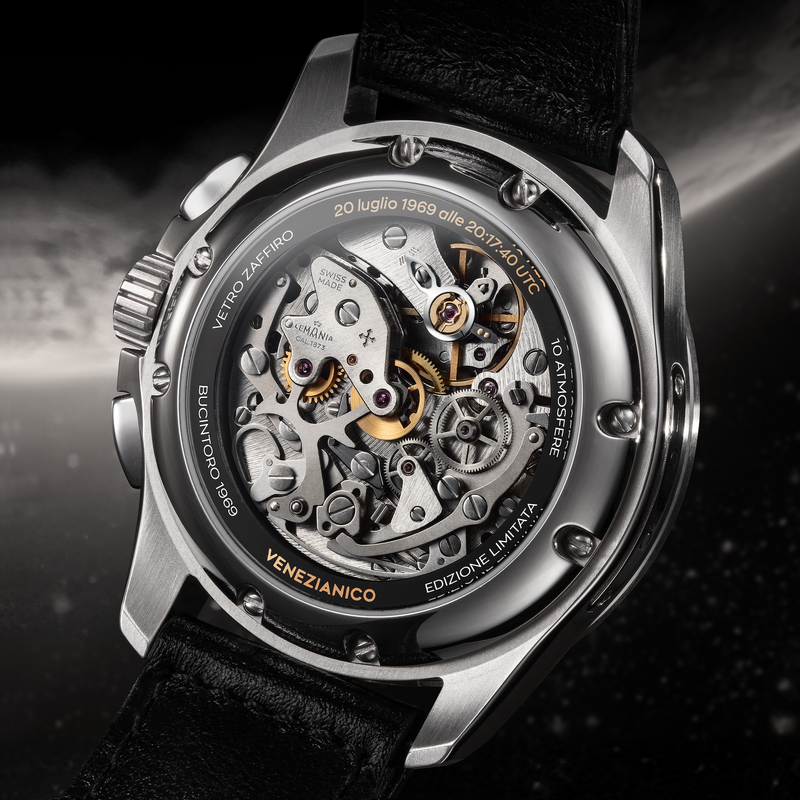 Venezianico BUCINTORO 1969 - Limited Edition Hotsell