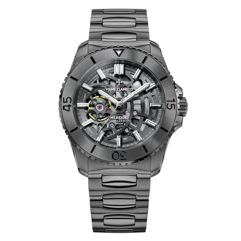 Venezianico NEREIDE ULTRALEGGERO 42 - 3921509C