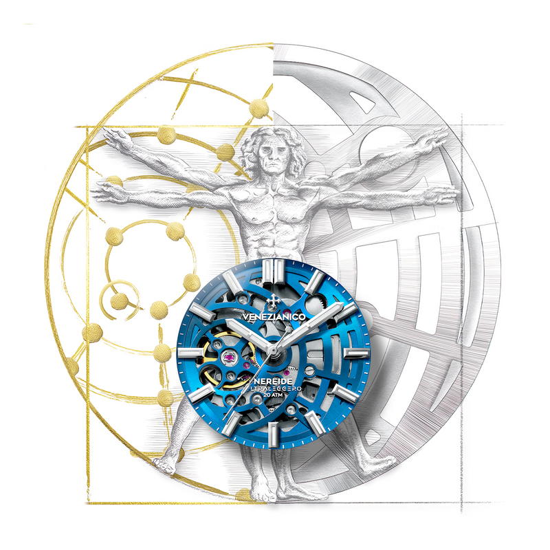 Venezianico NEREIDE ULTRALEGGERO 42 - 3921506 I Più Venduti