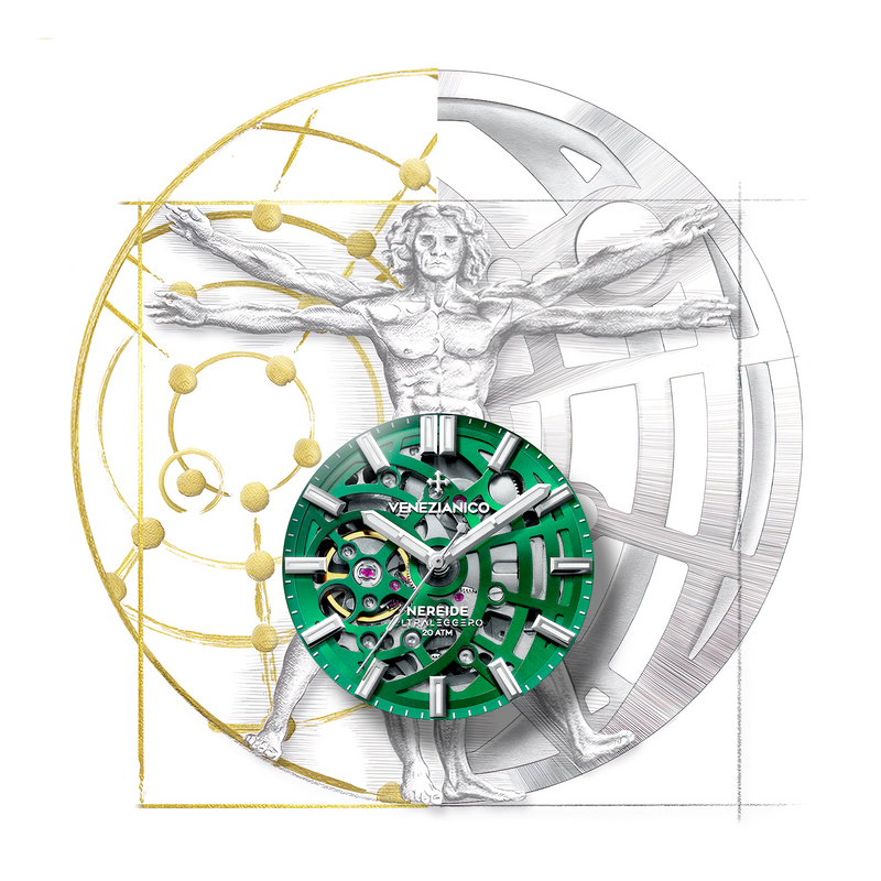 Venezianico NEREIDE ULTRALEGGERO 42 - 3921507 50% di sconto con spedizione gratuita