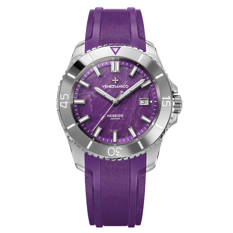 Venezianico NEREIDE AMETISTA - 4521545