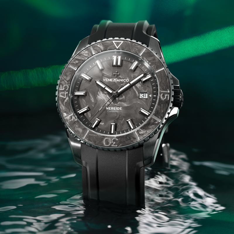 Venezianico NEREIDE CARBONIO - 4521560 Qualità