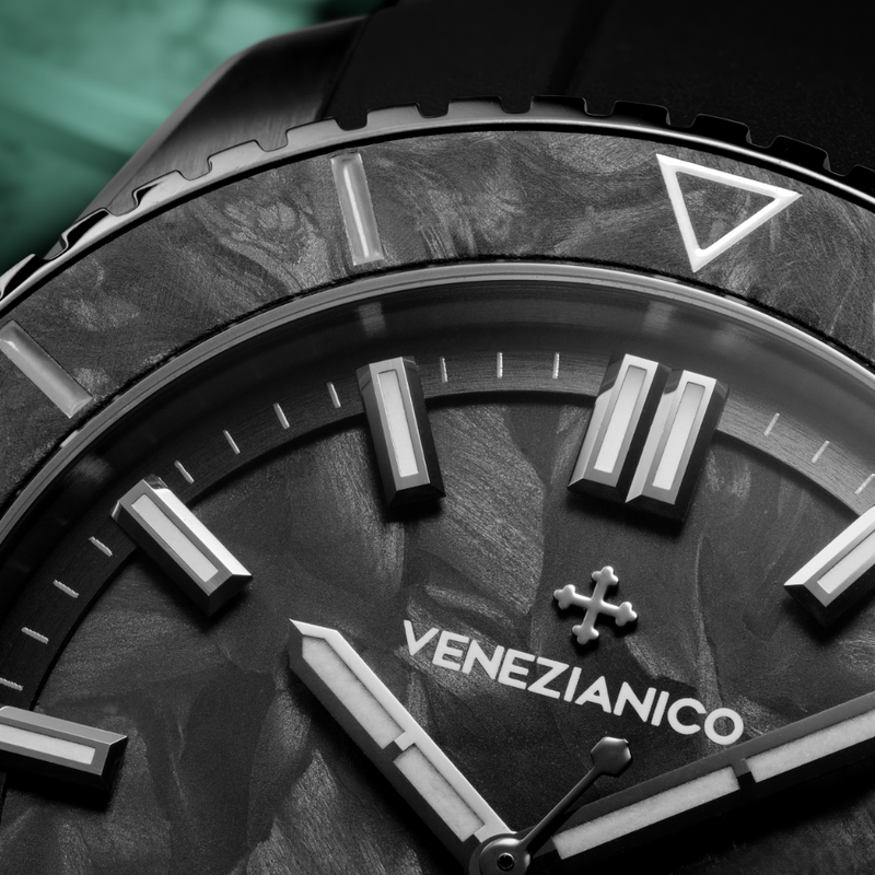 Venezianico NEREIDE CARBONIO - 4521560 Qualità