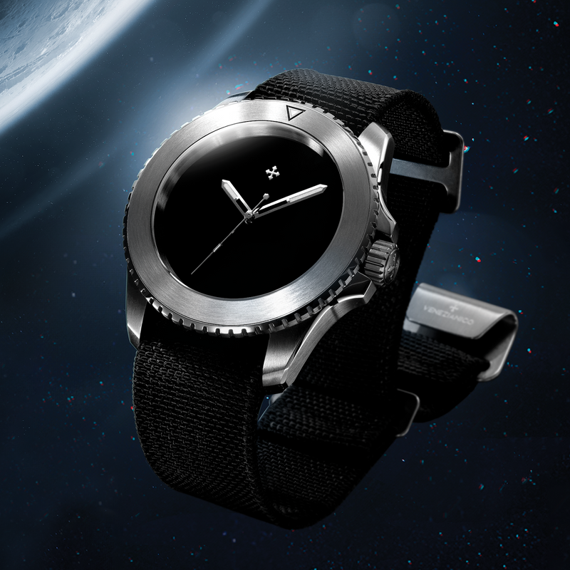 Venezianico NEREIDE ULTRABLACK - 3921510 Vendita