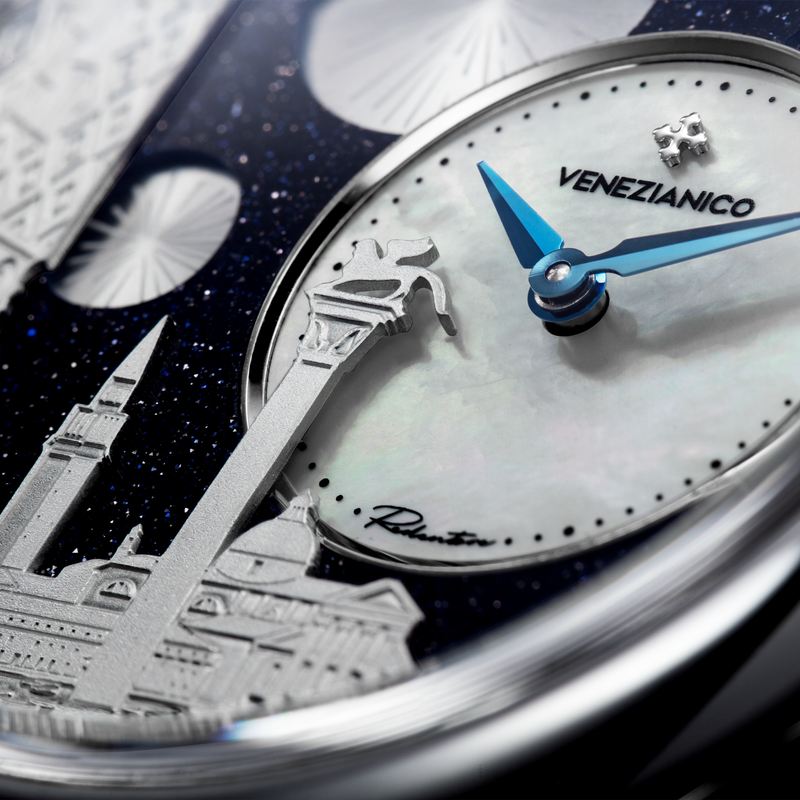 Venezianico REDENTORE Bellanotte - 1221575 Sconto