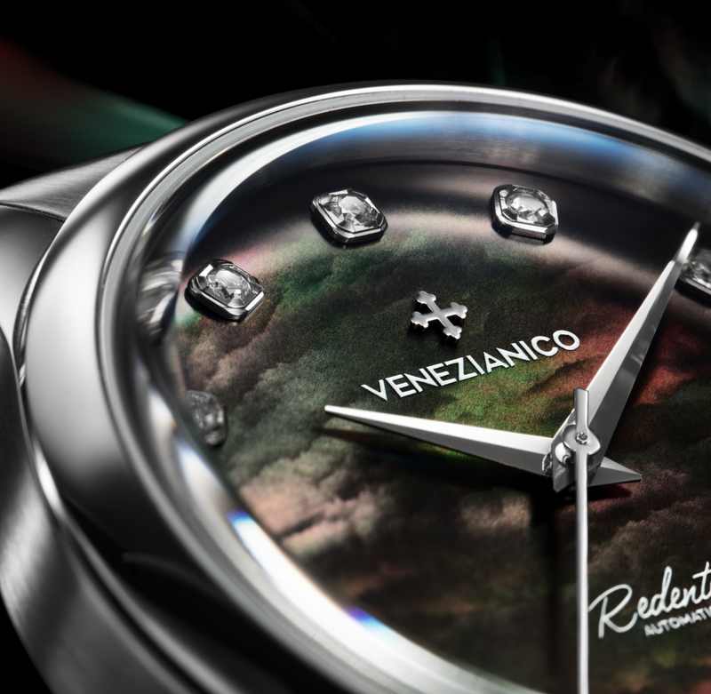 Venezianico REDENTORE 36 Diamond - 1121521C In Linea