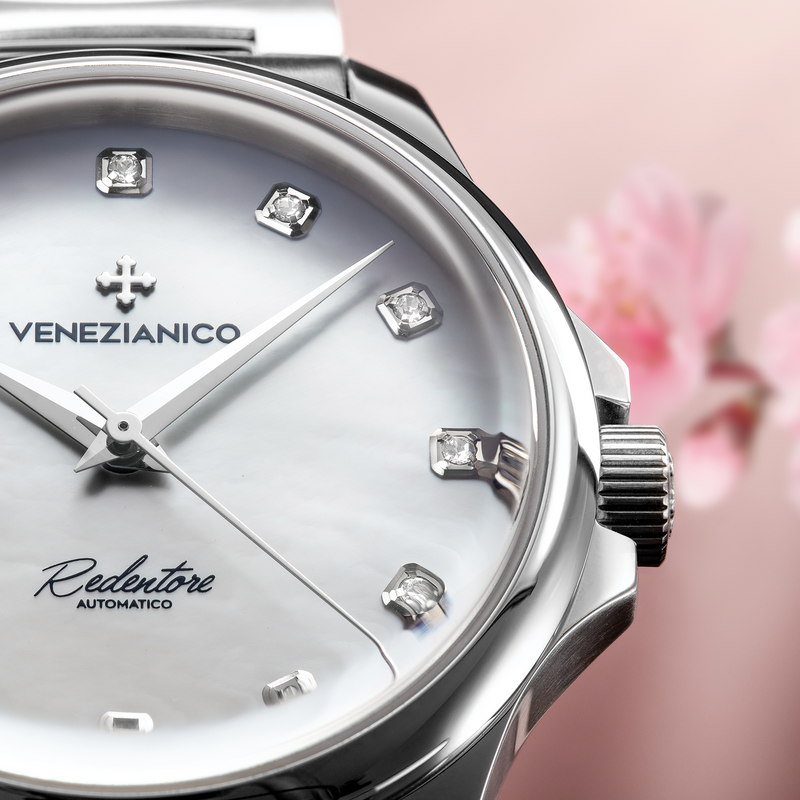 Venezianico REDENTORE 36 Diamond - 1121520C Nuovo