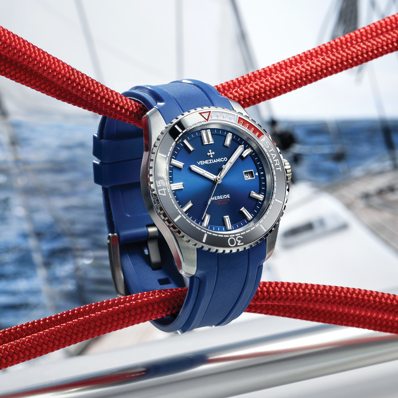 Venezianico NEREIDE - Yacht Club Venezia Limited Edition Fino Al -60%