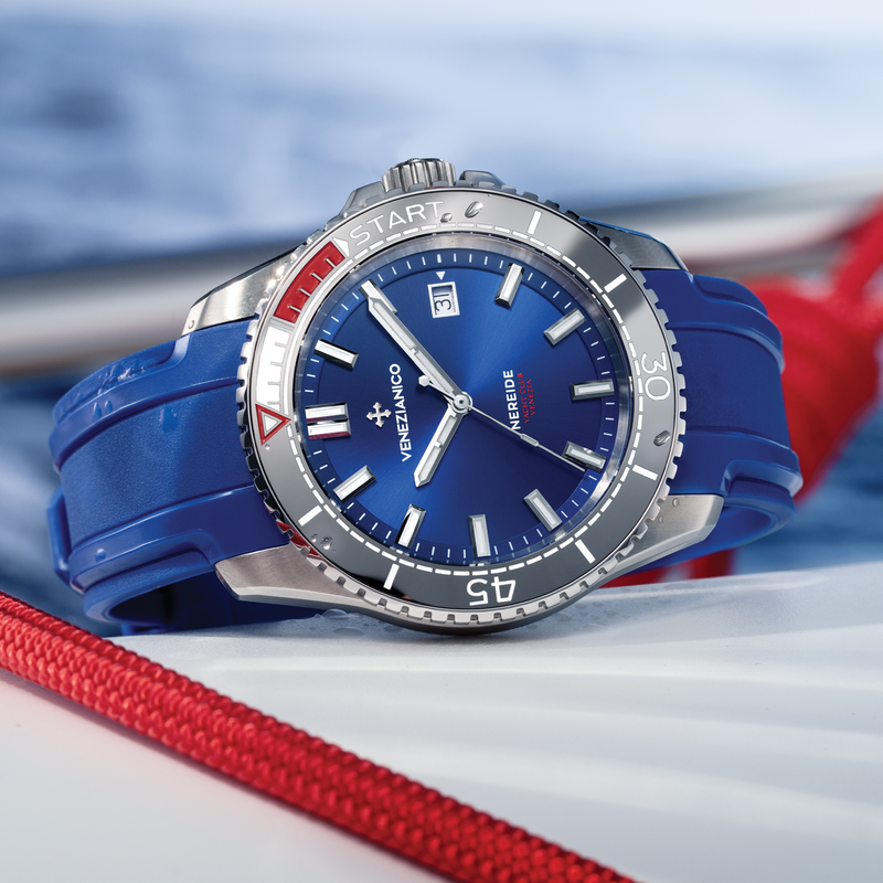 Venezianico NEREIDE - Yacht Club Venezia Limited Edition Fino Al -60%