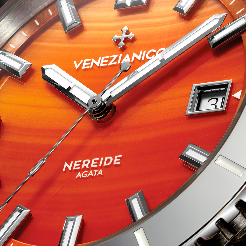 Venezianico NEREIDE AGATA - Limited Edition Shopping Online