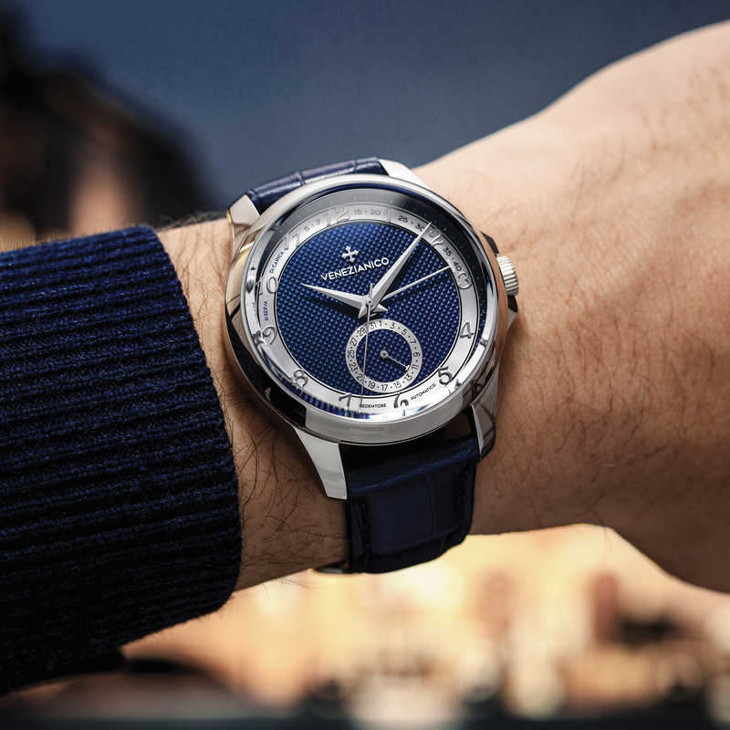 Venezianico REDENTORE - "Clous de Paris" Limited Edition Offerta